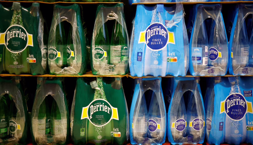 Thumbnail for Nestlé forms Peranel beverage joint venture