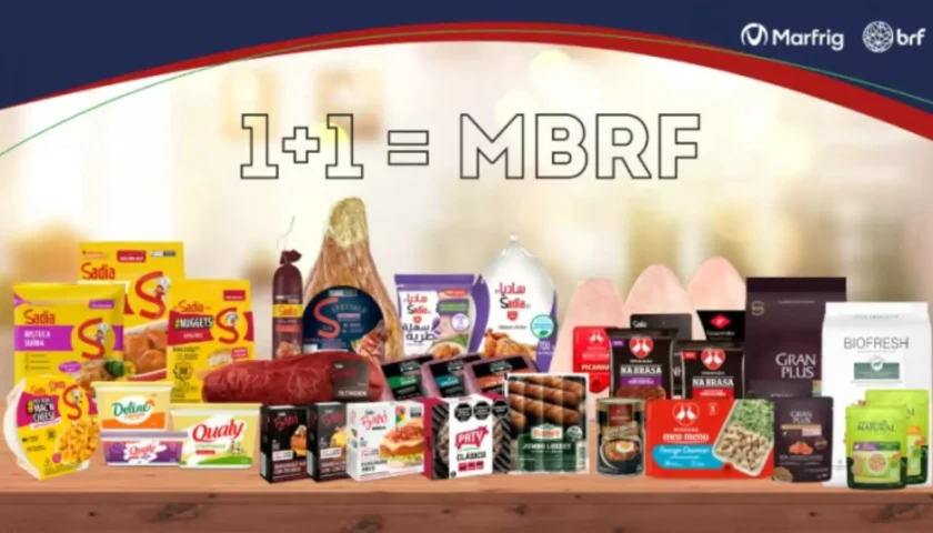Thumbnail for MBRF earns Gold Seal for greenhouse gas emissions reporting