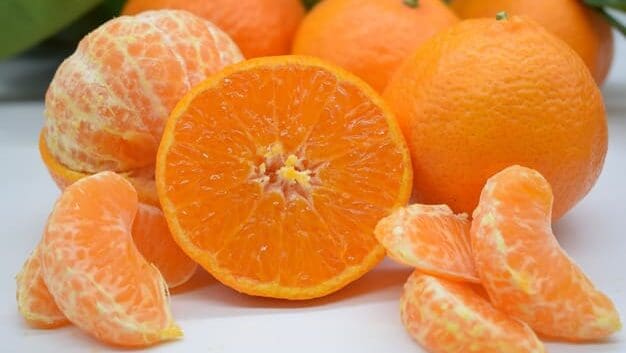 Thumbnail for Morocco doubles mandarin exports to Ireland, surpasses Spain as winter supplier