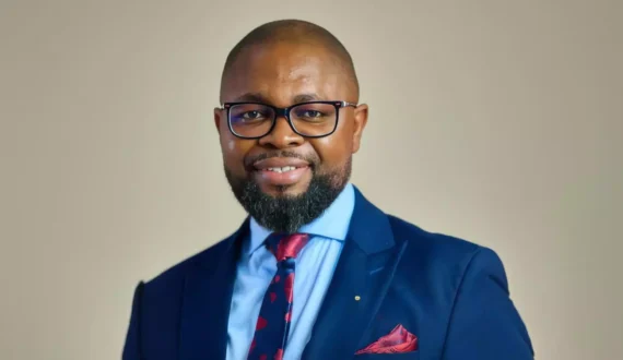 Thumbnail for AGL Ghana appoints Benny Atta Dolphyne as Managing Director to drive strategic growth