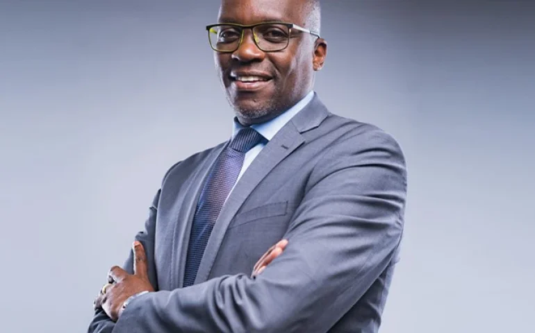 Thumbnail for Diageo appoints John Musunga as Africa Managing Director