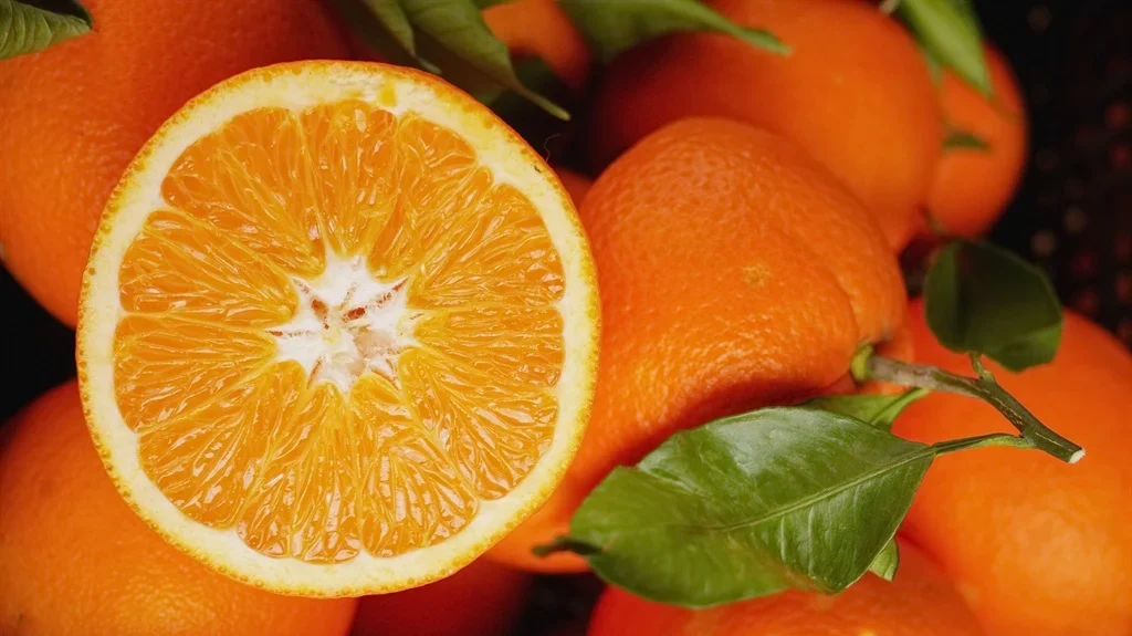 Turkish citrus exports reach US$1B as Egyptian oranges hit record low in China