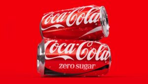 Coca-Cola unveils new global visual identity
