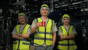 Nestlé invests US$697.6M in new coffee factory in Thailand
