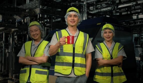 Thumbnail for Bogo Beverages Commissions US$14.5M factory in Nigeria