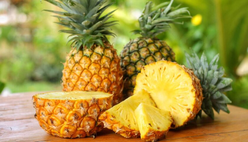 Thumbnail for Del Monte, Treatt partner to launch fruit extracts from pineapple, watermelon, mango, cantaloupe