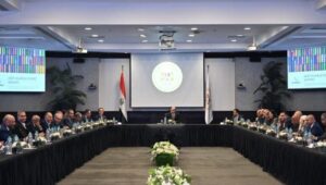 Egypt explores DP World partnership to boost exports into African markets