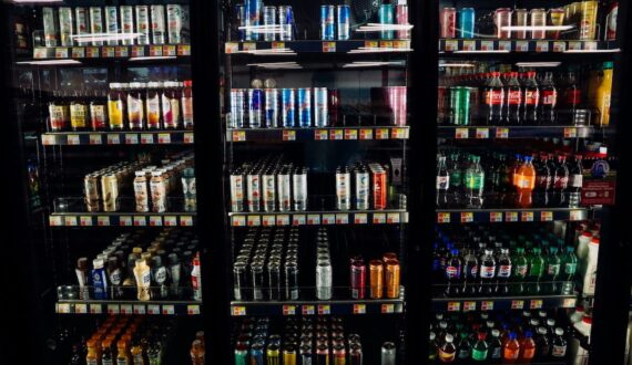 Thumbnail for FDA considers new caffeine labeling guidance for foods and beverages