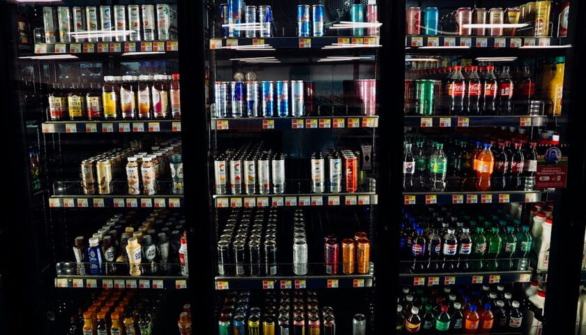 Thumbnail for FDA considers new caffeine labeling guidance for foods and beverages