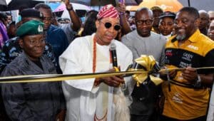 Bogo Beverages Commissions US$14.5M factory in Nigeria
