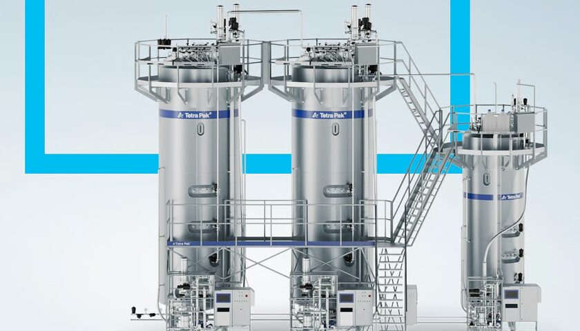 Thumbnail for Bühler launches Lucent cocoa nib roaster with 20% lower energy consumption, higher throughput