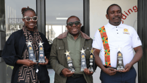 Zambeef Products wins six honours at Southern Africa Brand Quality Awards
