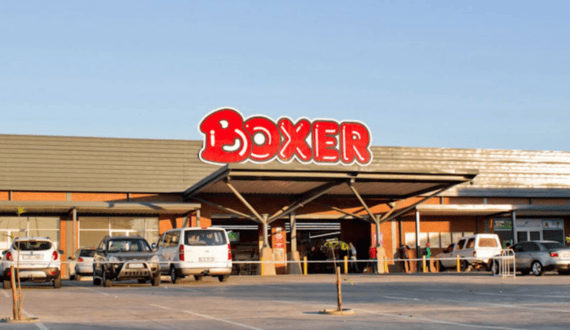 Thumbnail for Conagra to invest US$125M to strengthen supply chain, improve manufacturing efficiency