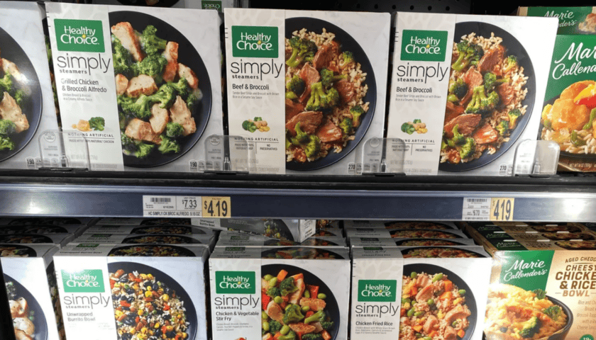 Thumbnail for Conagra to invest US$125M to strengthen supply chain, improve manufacturing efficiency