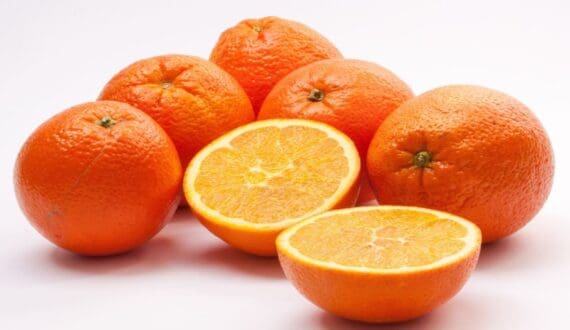 Thumbnail for Egypt exports 216,000 tons of food in weekly trade, citrus and grapes lead shipments