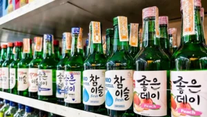 So Good Soju expands into Karnataka with five new flavours