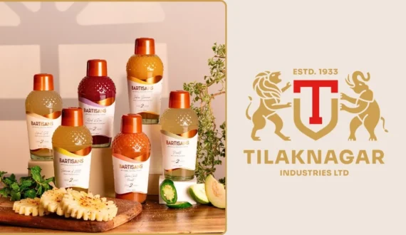 Thumbnail for Tilaknagar Industries increases stake in Bartisans
