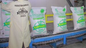Kinyara Sugar to pay US$1.51M cash top-up to sugarcane farmers for 2025/26 financial year