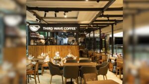 Third Wave Coffee raises US$43M to expand Café Network across India
