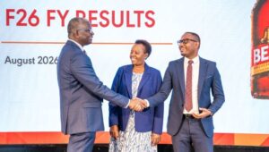 EABL net profit jumps 49% to US$140.7M in FY2026