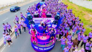 Coca-Cola launches Fanta Berry in Tanzania