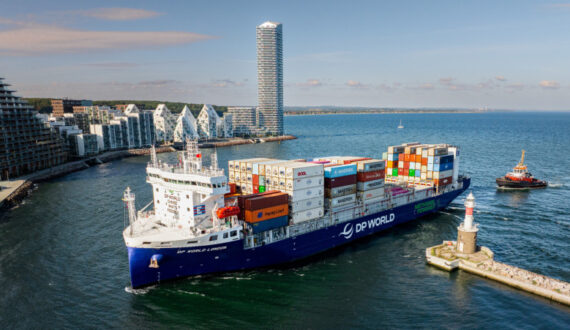 Thumbnail for RSGT, CMA CGM to develop Terminal 4 at Jeddah Islamic Port in US$434M deal