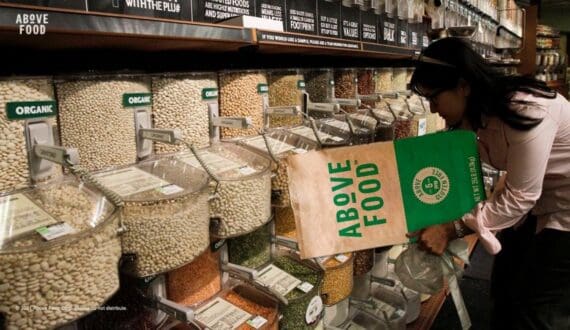 Thumbnail for Above Food raises US$1.38M as Canada’s agri-food investment accelerates