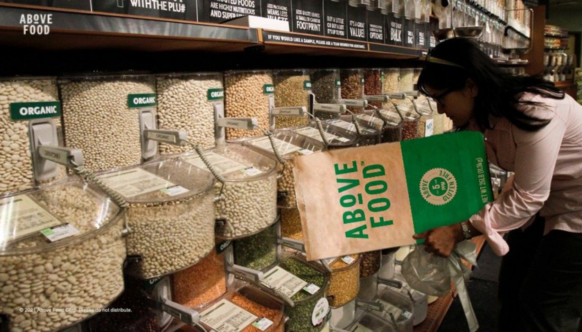 Above Food raises US$1.38M as Canada’s agri-food investment accelerates