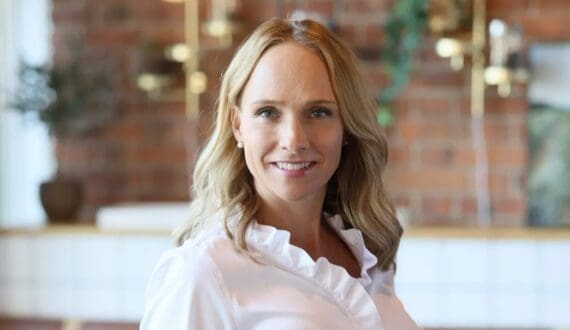 Thumbnail for Löfbergs appoints Anneli Ellsäter as first female CEO