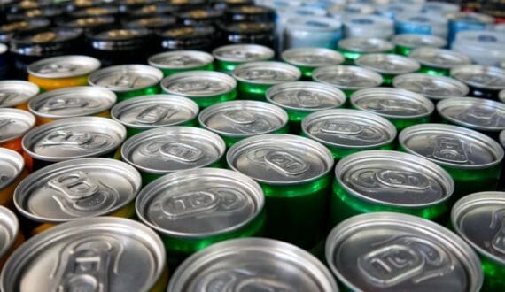 Thumbnail for Ardagh weighs sale of metal packaging business amid portfolio reshaping
