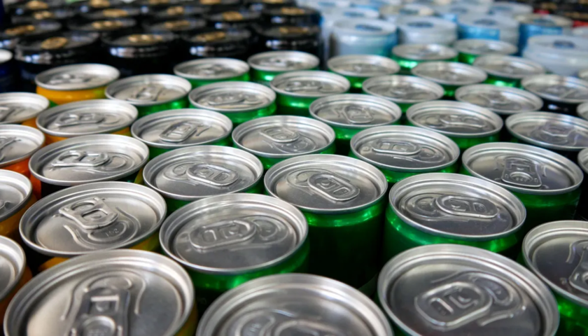 Thumbnail for Ardagh weighs sale of metal packaging business amid portfolio reshaping