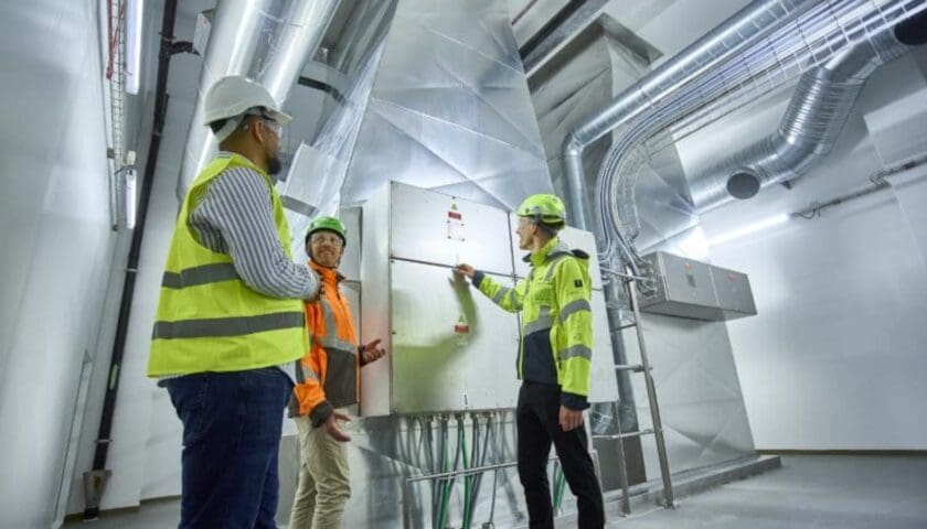 Thumbnail for Arla Foods Ingredients unveils US$9.26M tower to reduce gas emissions