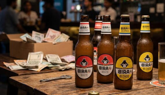 Thumbnail for Nigeria launches 2026–2030 alcohol policy as NAFDAC orders recall of banned pack sizes