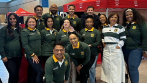 Coca-Cola Peninsula Beverages expands women’s roles across its workforce