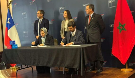 Thumbnail for Hapag-Lloyd, Maersk shift Gemini SE4 service back to Red Sea route