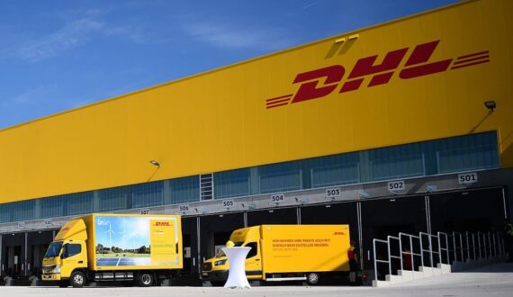 Thumbnail for DP World, Montea, MLSO invest in US$115M Antwerp temperature-controlled logistics hub