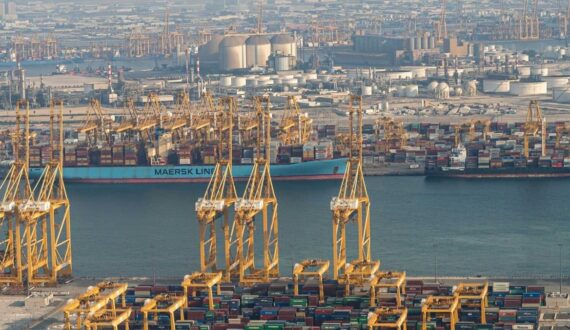 Thumbnail for Kenya strengthens maritime defense ties with US, UK, France to secure shipping lanes