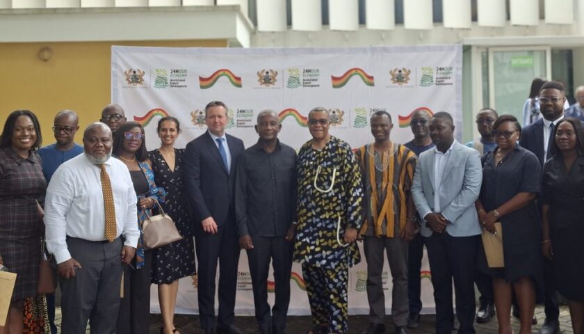 Ghana secures US$270M poultry investment to cut chicken imports, boost local production