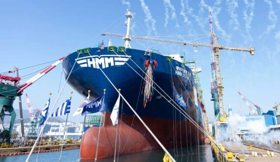Thumbnail for HMM reports US$547M net profit in H1 2026 amid market volatility