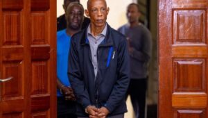 Rwanda FDA Director-General arrested in nationwide illicit alcohol crackdown