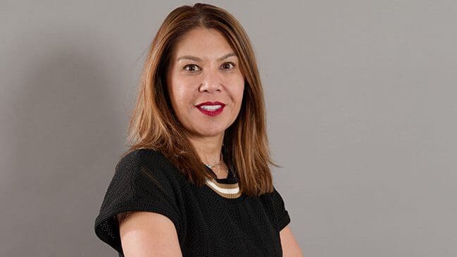 World Spirits Alliance CEO Helen Medina departs
