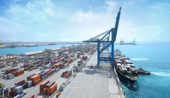 Thumbnail for Interasia Lines launches weekly Mombasa service to boost East Africa – Asia trade