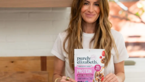 Ferrero expands into premium breakfast foods with Purely Elizabeth acquisition