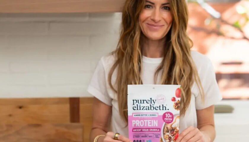 Thumbnail for Ferrero expands into premium breakfast foods with Purely Elizabeth acquisition