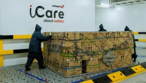 Swissport opens cold chain facility at Kilimanjaro Airport to boost East Africa perishable exports