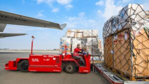 SAL Zones secures US$667M Shariah-compliant loan from Saudi Awwal Bank for logistics expansion
