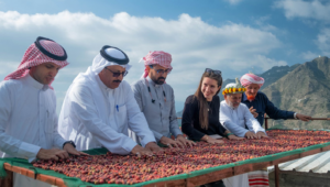 Saudi Arabia’s coffee trade surges as imports reach US$1.86B