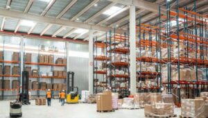 Saudi industrial, logistics sector expands as rents rise across Riyadh, Jeddah, Dammam