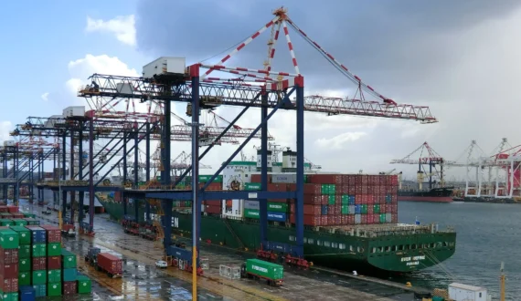 Thumbnail for Investcorp acquires 20Cube 3PL Solutions for US$58M to expand India logistics presence