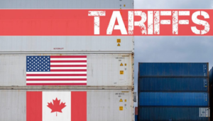USA temporarily pauses 50% tariffs on Canadian alcohol, dairy products